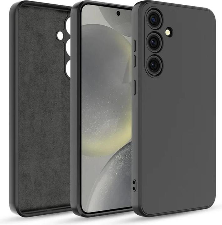 Image du produit Screenguard Liquid Silicone Case (Samsung Galaxy S24)