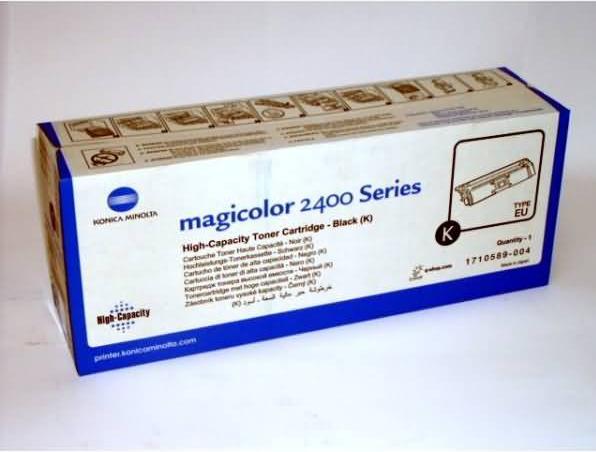 Produktbild Konica Minolta 1710589-004 (BK)