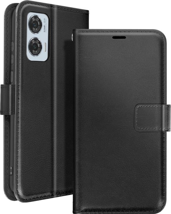 Produktbild Mayaxess SecureCard Cover (Motorola Edge 50)