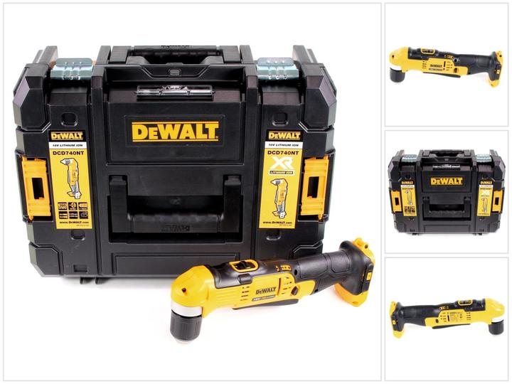 Immagine prodotto DeWalt Trapano ad angolo (Batteria ricaricabile)