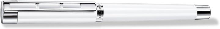 Image du produit Staedtler Stylo plume PREMIUM Resina Résine précieuse, B (1 x)