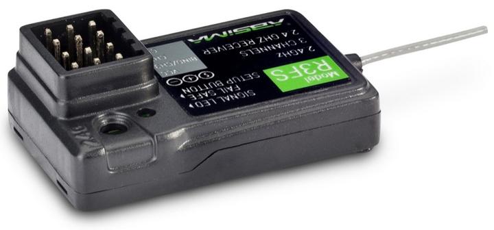 Actual product image Absima Remote control CR2S V2