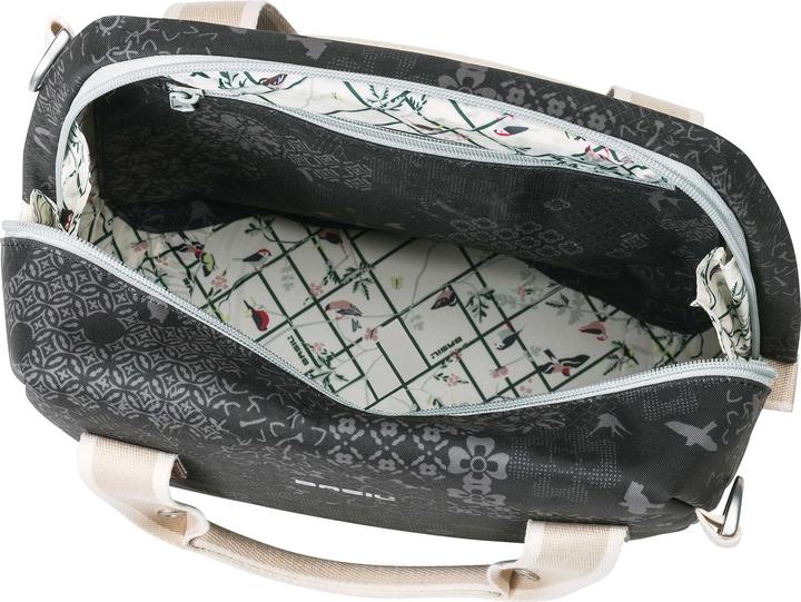 Immagine prodotto Basil Bohème City (8 l, Borsa manubrio)