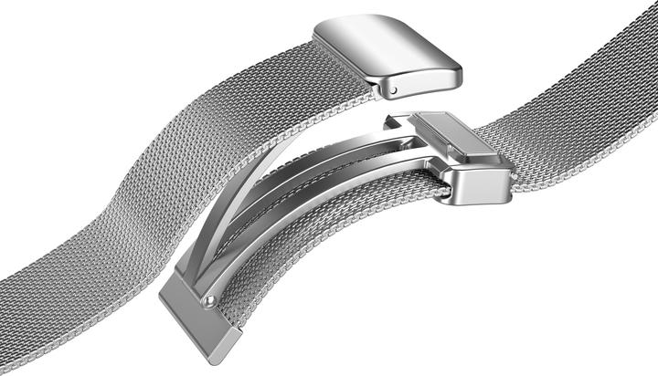 Samsung Band (40 mm, Edelstahl)
