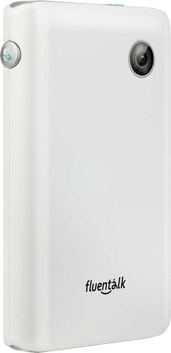 Actual product image Timekettle Fluentalk T1 Mini Handheld Translator (1 GB)