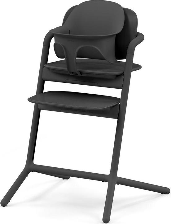 Actual product image Cybex Lemo 2 high chair 3-in-1 (Highchair)