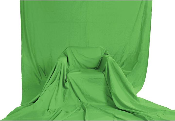 Image du produit Hama Système de fond photographique (295 cm, 260 cm)