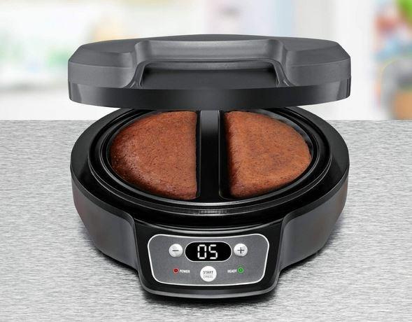 Image du produit Rommelsbacher OM 950 Oskar