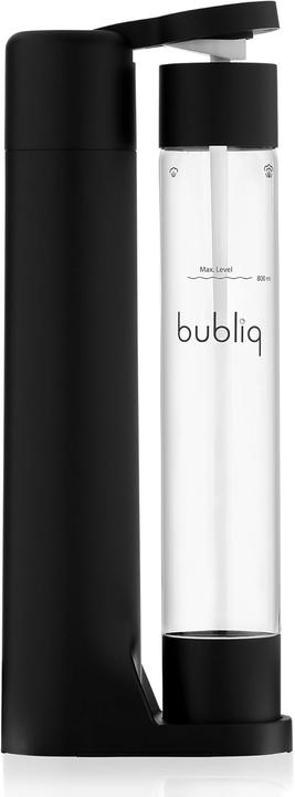 Bubliq Beverage carbonator