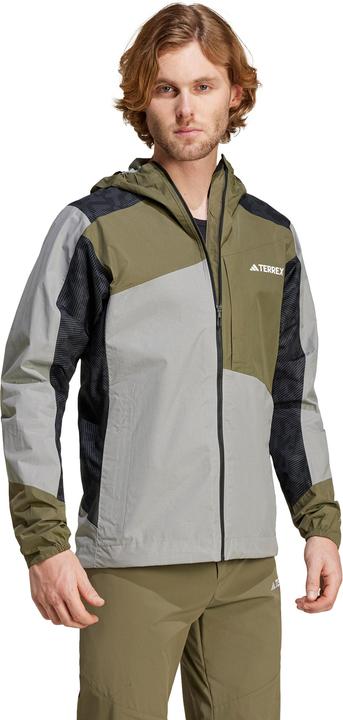 Produktbild adidas XPR Hybrid (M)