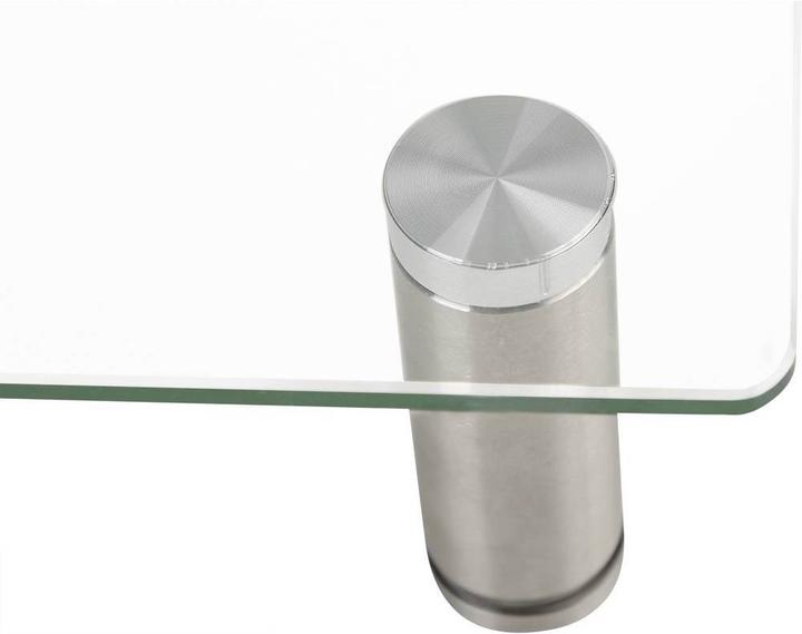 Produktbild SpeaKa Professional Monitorerhöhung aus Glas