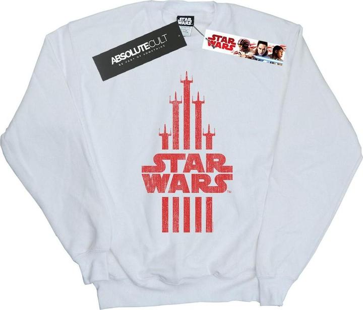 Star Wars XWing Assault Sweatshirt Jungen