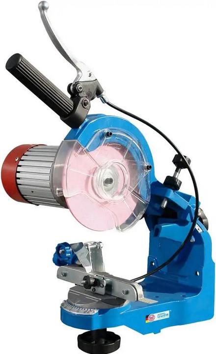 Immagine prodotto Güde P 2501 S (Motosega, Spada a catena)