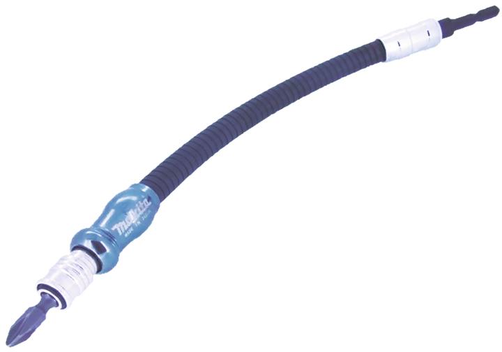 Produktbild Makita B-51867 Flexibler Spiralbohrer 1/4", 300MM, DTD (PH2)