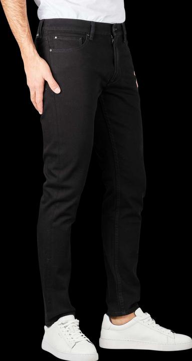 Armedangels Jaari Jeans rinse black