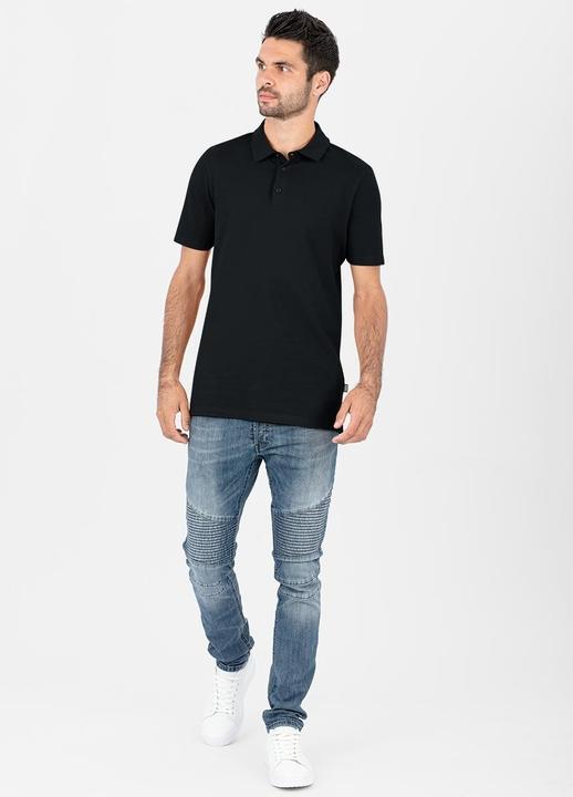 Produktbild JAKO Polo Organic Stretch (3XL)