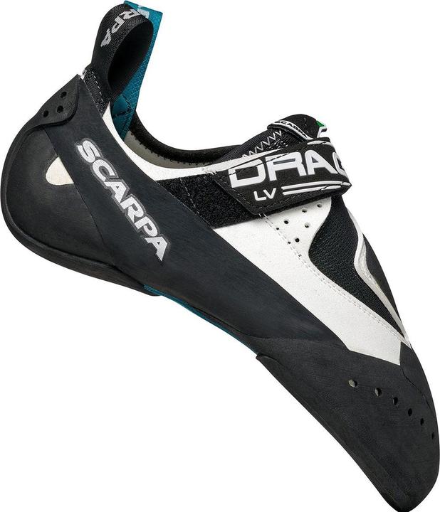 Actual product image Scarpa Drago LV (44.5)