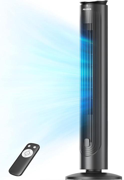 Produktbild Pelonis Turmventilator (63 dB)