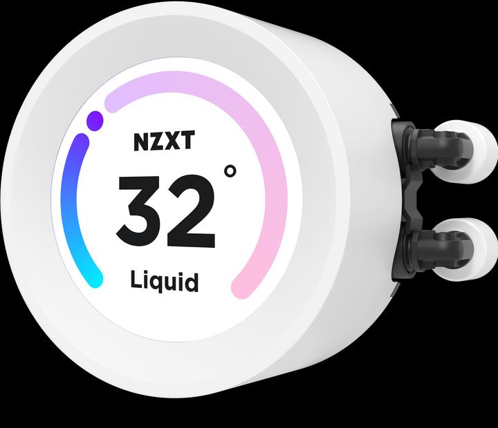 Produktbild NZXT Kraken Elite 360 RGB
