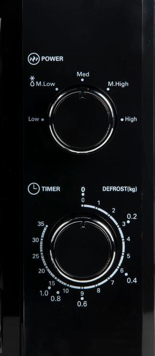 Image du produit Domo DO2520 (20 l)