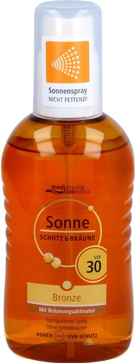 Immagine prodotto Dr. Theiss SUN SHU+BRAEU BRO LSF30 (Crema solare, SPF 30, 200 ml)