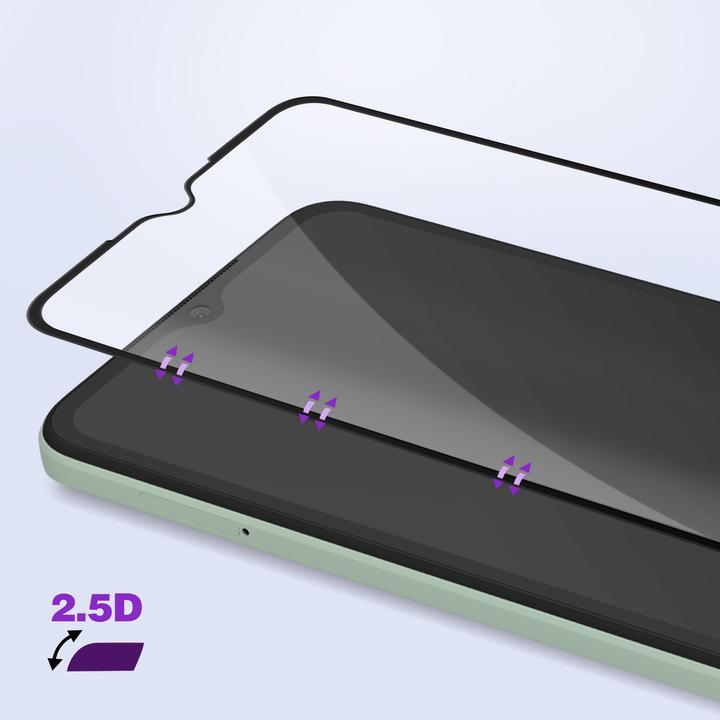 Produktbild Bigben Connected Flexible Glas-Folie (1 Stück, Xiaomi Redmi A1)