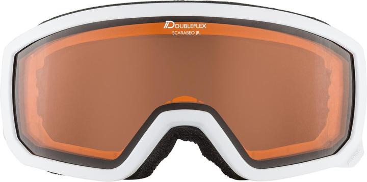 Actual product image ALPINA SPORTS Scarabeo JR.