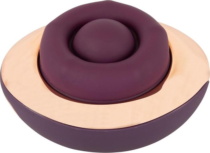 Produktbild Belou Rotating Vulva Massager