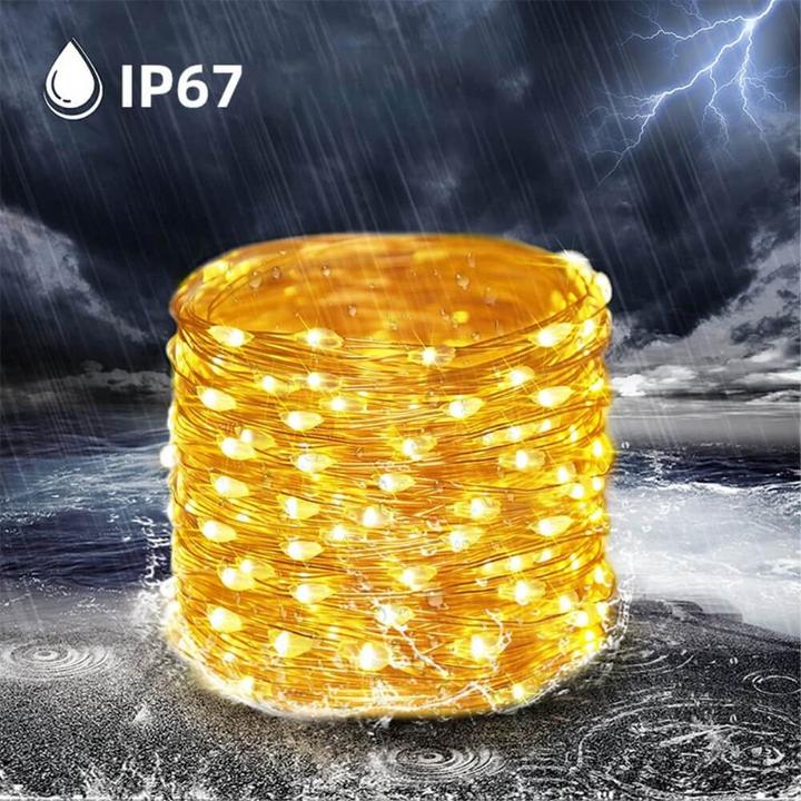 Actual product image Cover-Discount Wire (32 m)