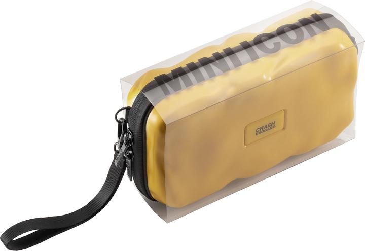 Actual product image Crash baggage manicure set (2.10 l)