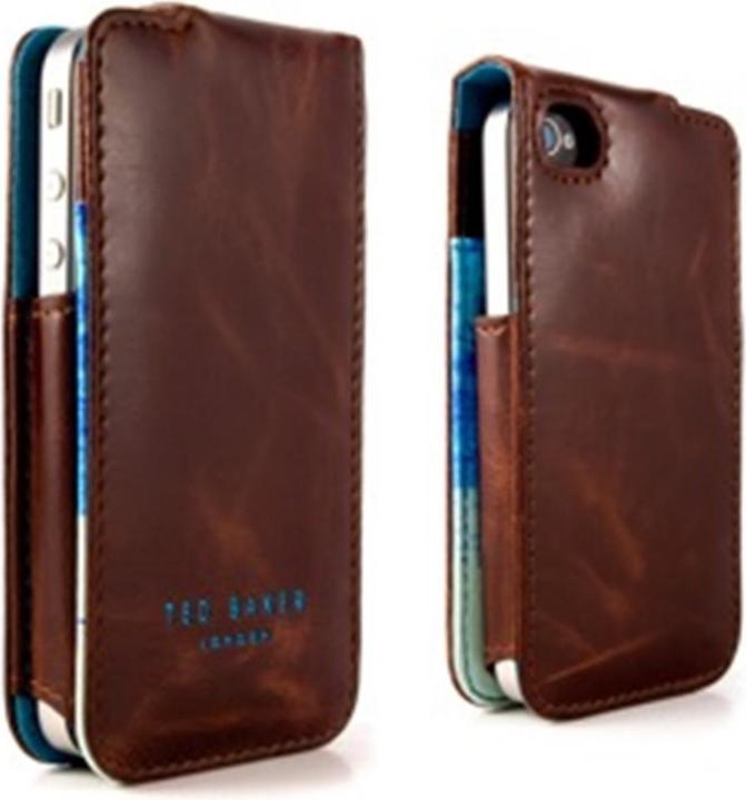 Image du produit Proporta Ted Baker (Apple iPhone 4)