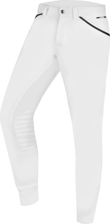 ELT Reithose Mailo Knie Silikon Herren