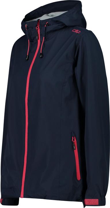 Immagine prodotto CMP Campagnolo Felpa con cappuccio Rain Fix (4XL)