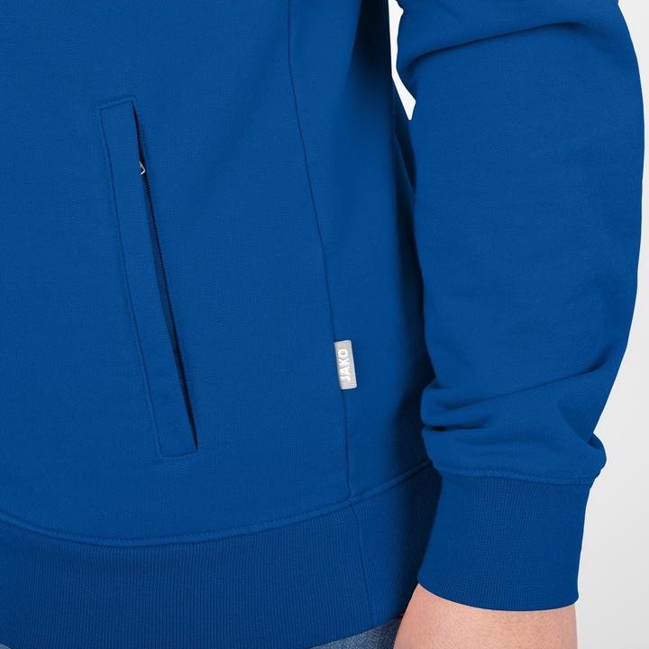 Image du produit JAKO Veste de sweat Doubletex (40)