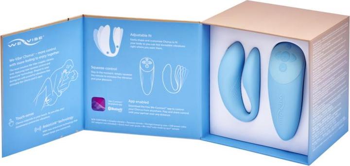 Produktbild We-Vibe Chorus