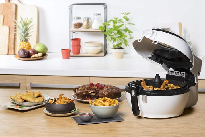 Produktbild Tefal FZ761015