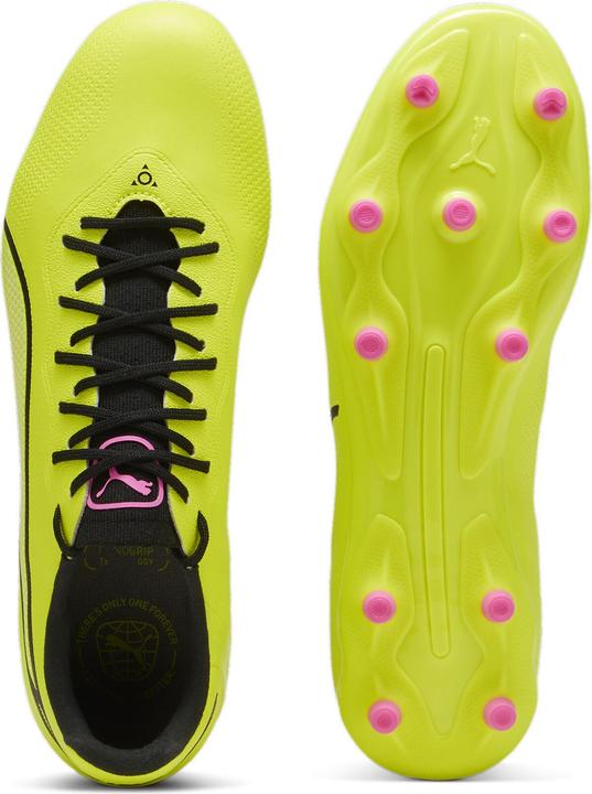 Actual product image Puma King Pro Fg/Ag (44)