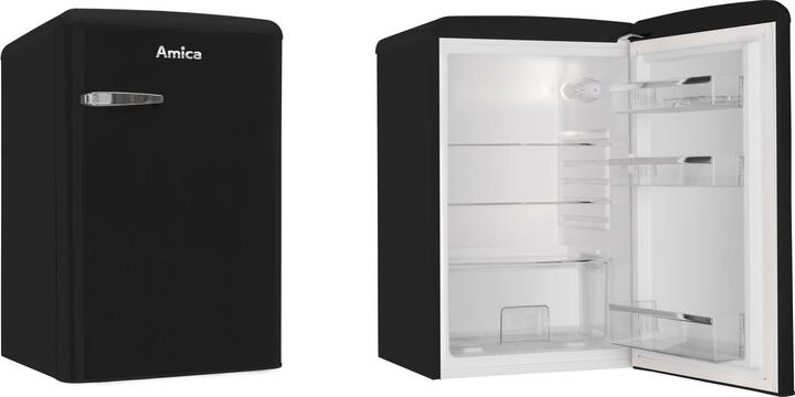 Produktbild Amica Kühlschrank VKS 15624-1 S (120 l)