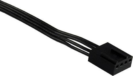 Immagine prodotto LC-Power Ventilatore LC-CF-TUBE (120 mm, 1 x)