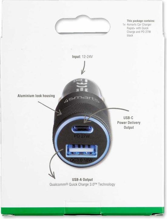 Image du produit 4smarts Rapid