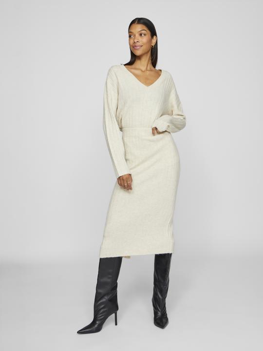 Image du produit Vila Jupe midi en tricot (XS)