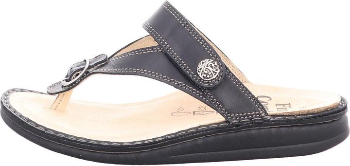 Finn Comfort Pantoletten (37)