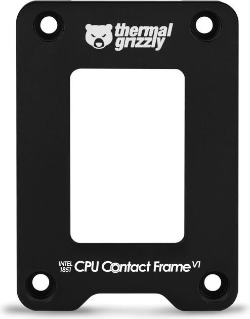 Image du produit Thermal Grizzly TG Intel 1851 CPU Contact Frame V1