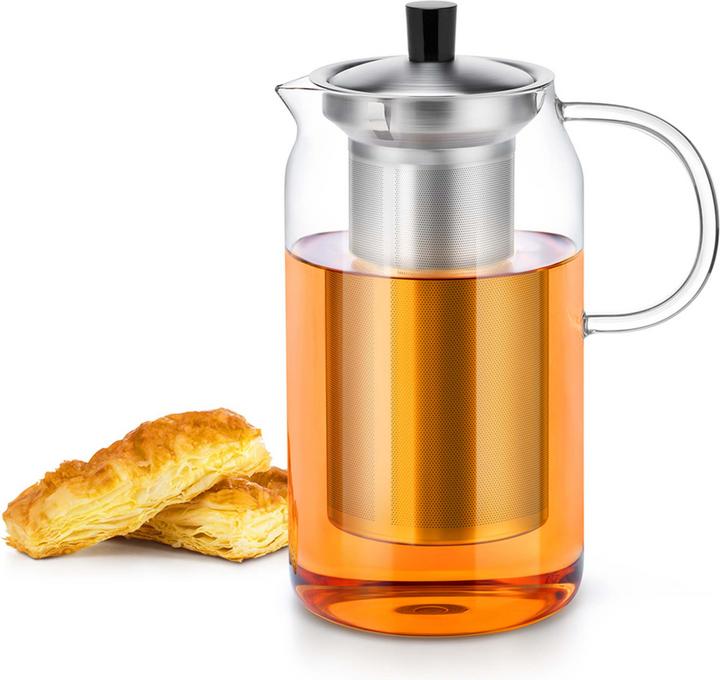 Actual product image Samadoyo Teekanne Baguette (1.20 l)