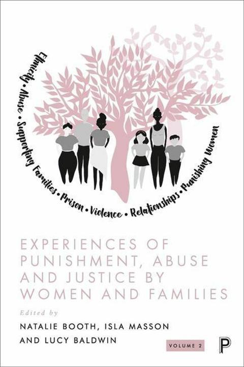 Image du produit Expériences de Punition, Abus et Justice par les Femmes et les Familles : Volume 2