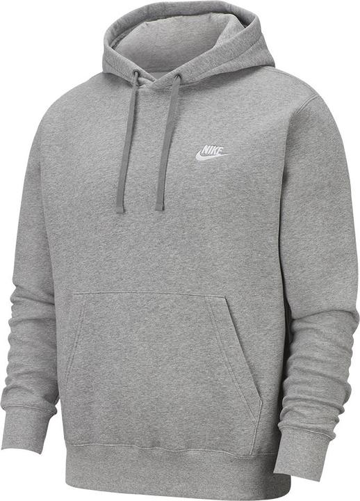 Nike Club Fleece Hoodie (L)