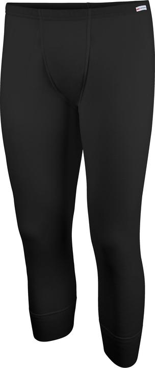 Immagine prodotto CMP Campagnolo Intimo termico CMP 3/4 pantaloni - 1 pezzo (nero) - uomo (taglia XL) (XL)