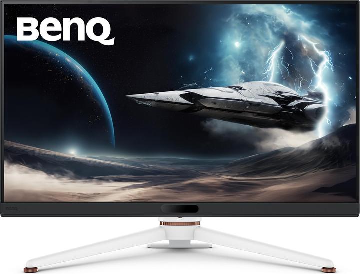 Immagine prodotto BenQ EX271U IPS 27IN 68.58CM (3840 x 2160 pixel, 27")