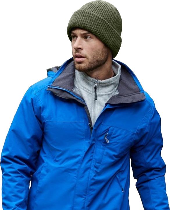 Actual product image Beechfield Cap Water repellent (One size)