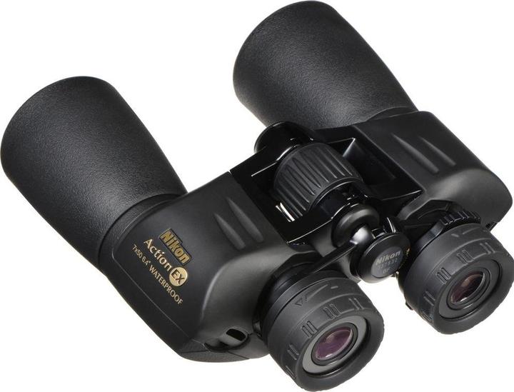 Produktbild Nikon Action CF EX (7 x, 50 mm)